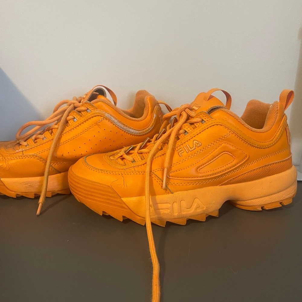 Fila - Picture 2 of 4